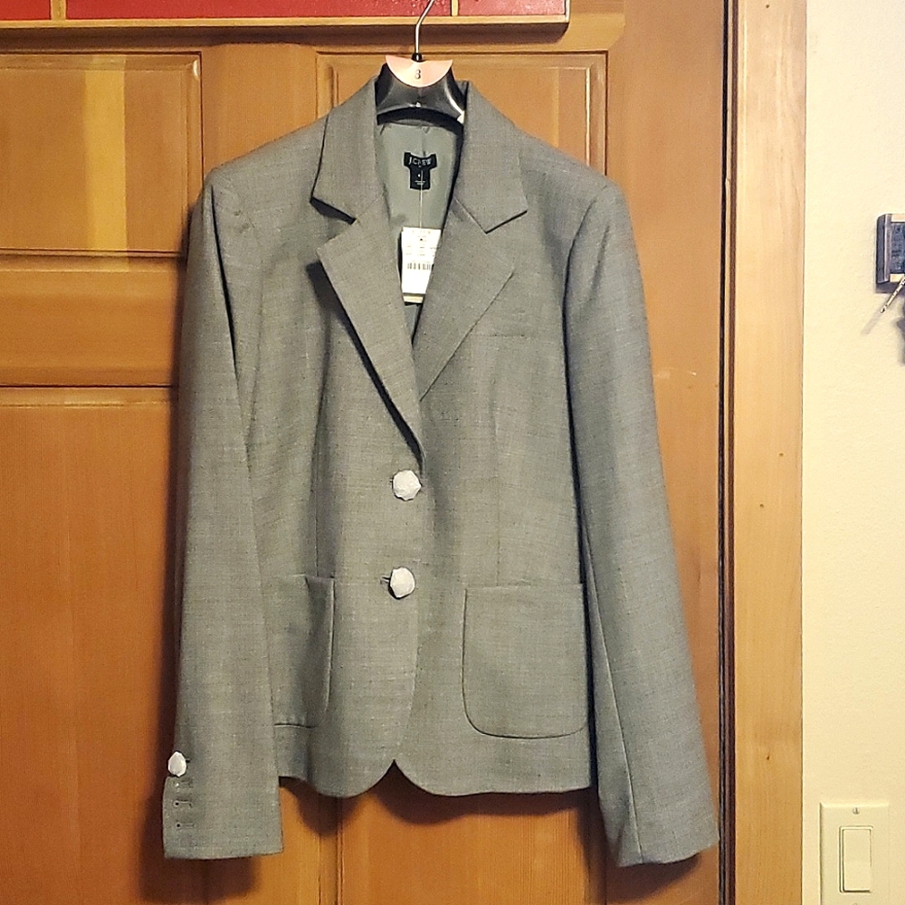 Women's Blazer